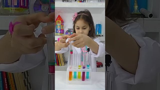 Из трех цветов сделать семь смотреть онлайн