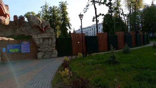 Семейная поездка в Великие Луки смотреть онлайн