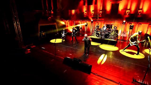 U.D.O. - Tongue Reaper (Live In Bulgaria 2020: Pandemic Survival Show) смотреть онлайн