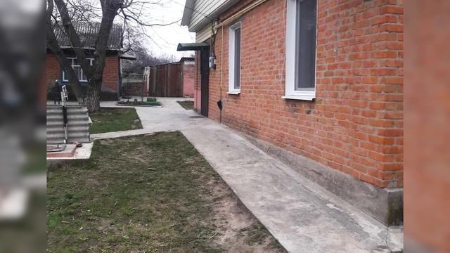 Заходь і живи! Все є! Будинок біля річки для спокійного життя та риболовлі за 13500$ смотреть онлайн