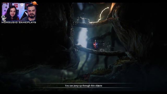 Unravel 2 PARTE 1 смотреть онлайн