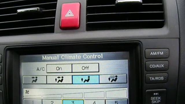 Honda accord 2.2 i-ctdi 2007 смотреть онлайн