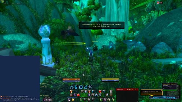 -Ghost Titan Online- [Mic enabled | Cam coming soon | Spotify requests | Chatbox overlay] смотреть онлайн