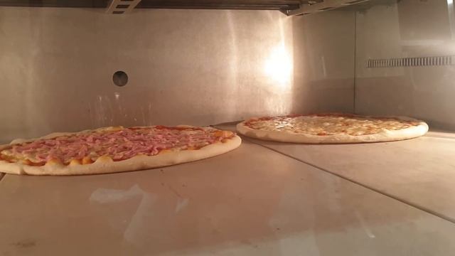 Mora ovens Pizzaugn P62 смотреть онлайн