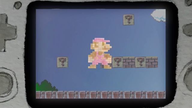 Video Game Emulation in the Y2K Era | Forgotten Worlds смотреть онлайн