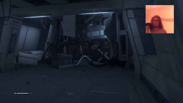 SPACE BOOTY | ALIEN ISOLATION #1 смотреть онлайн