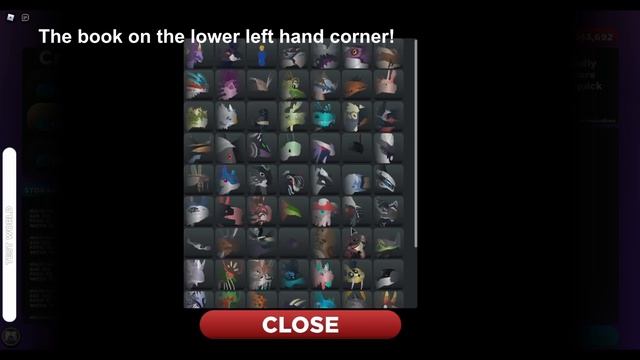 OUTDATEDBEST WAY TO GET KERUKU! Creatures of Sonaria! Trading 101