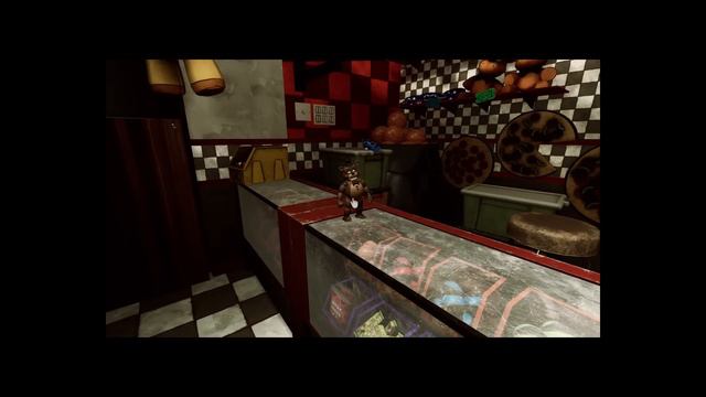 FNAF Merch That Actually EXISTS