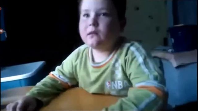 мальчик учит стихотворение про ласточку смотреть онлайн