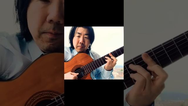 Learn simple, elegant jazz guitar comping with walking bass perfect for singers! #guitar #jazz смотреть онлайн