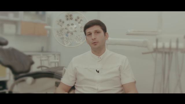 Алексей Шипелёв, стоматолог-ортопед, гнатолог клиники "ВашЪ ДантистЪ" смотреть онлайн