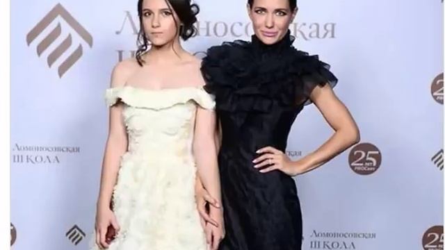Старшая Дочь Екатерины Климовой Произвела Фурор! Только посмотрите, какой Красавицей она стала! смотреть онлайн