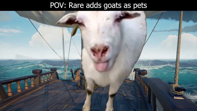 Sea of Thieves Stereotypes 12 смотреть онлайн