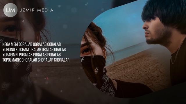 UZmir & Mira - Poralab | Узмир & Мира - Поралаб (Piano)