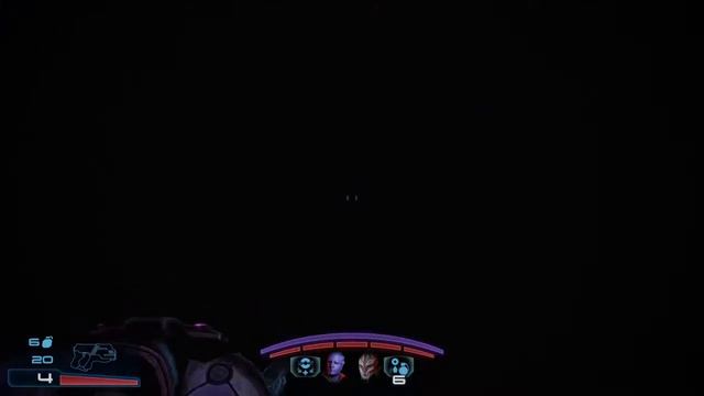 Mass Effect 3 Omega Aria T'Loak (Live) смотреть онлайн