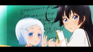 Счастливый мальчик — единственный парень в школе для девочек, и он случайно создал гарем | Пересказ