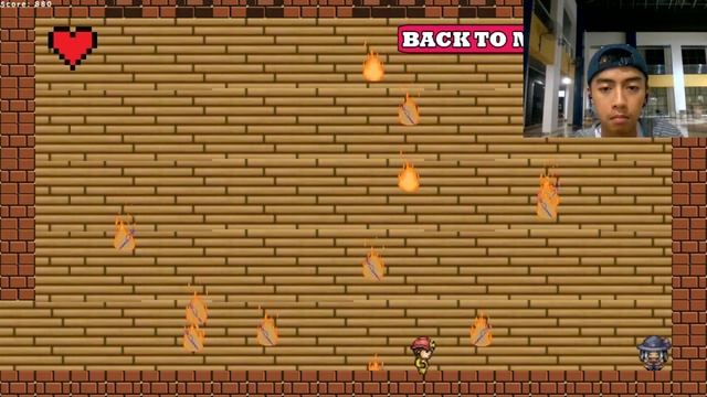 Extinguish (Gameplay) смотреть онлайн
