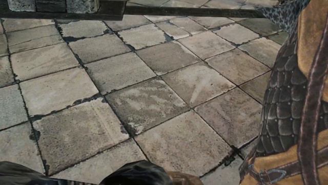 ASMR Skyrim Guard Gives You a Tingly Tour смотреть онлайн
