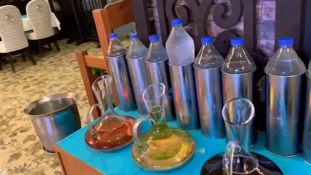 Обзор ресторанов A La Carte в отеле Quattro Beach Spa & Resort  Турция ?? ‼️ Пляжная вечеринка