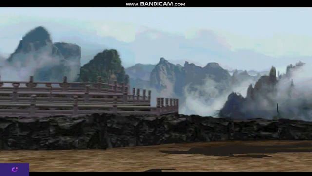 tekken 3 bryan gameplay Bryan Playthrough смотреть онлайн