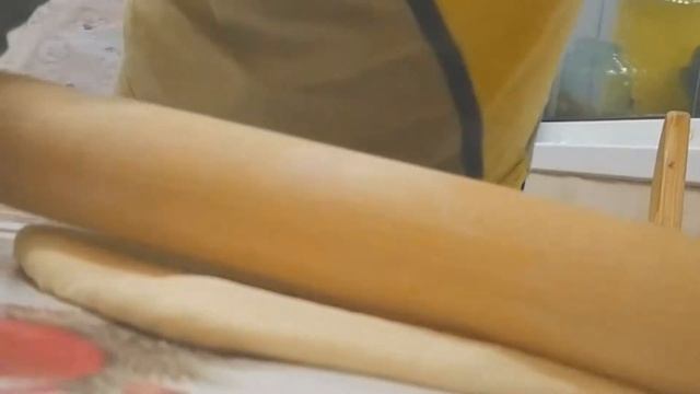 Готовая сухая смесь. Основа для пиццы. смотреть онлайн