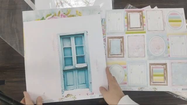 Обзор материалов для альбома по проекту #сп_белыйальбом