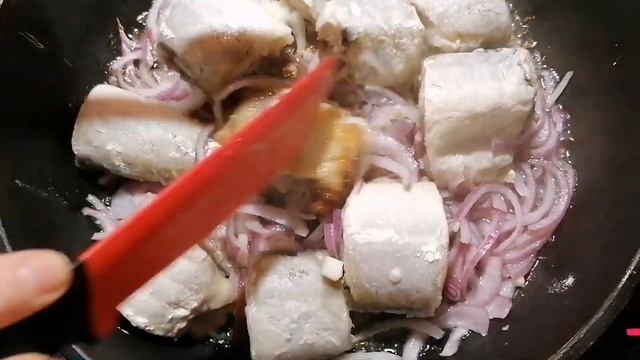 Готовим весело и со вкусом 