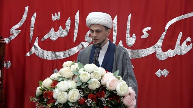 Пятничная проповедь: 47 мудрость имама Али (а) из книги Нахджуль Балага (ч.1) - Джамал Бабаев смотреть онлайн