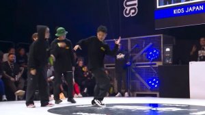 Remember Us This Way Hit Song Dance Song Kids Japan Dance Group Viral Song Team Japan Dan