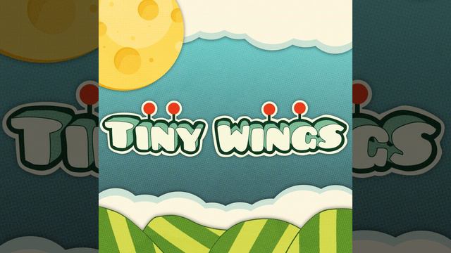 Tiny Wings Theme смотреть онлайн