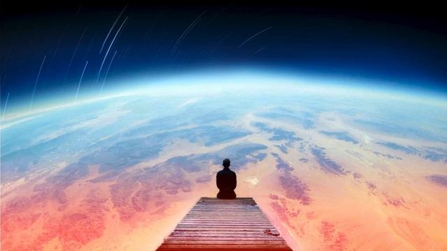 Space Ambient|Музыка для сна