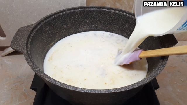 Такое БЛЮДО у нас готовят Роженицам!?А мы часто готовим на ЗАВТРАК уж очень вкусно! смотреть онлайн