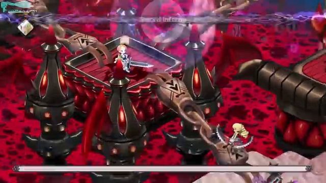 Прохождения Disgaea 5 - Часть №33 (На русском) смотреть онлайн