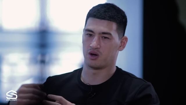 1+1 | Дмитрий Бивол: «Кыргызский бокс стоит на месте» смотреть онлайн