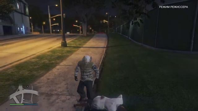 Gта 5? Опять? Да, дай пять! смотреть онлайн