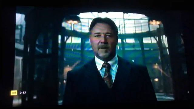 The Mummy FX Promo смотреть онлайн