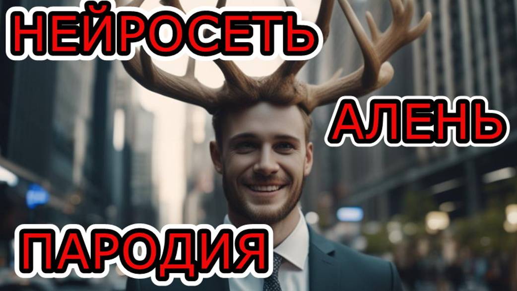 Алень