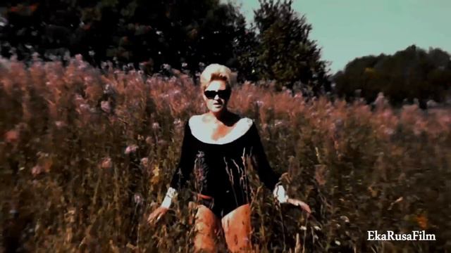 Ека Руса - Завтра в 10... (слова,музыка, аранжировка, исполнение - Ека Руса) EkaRusaFilm смотреть онлайн