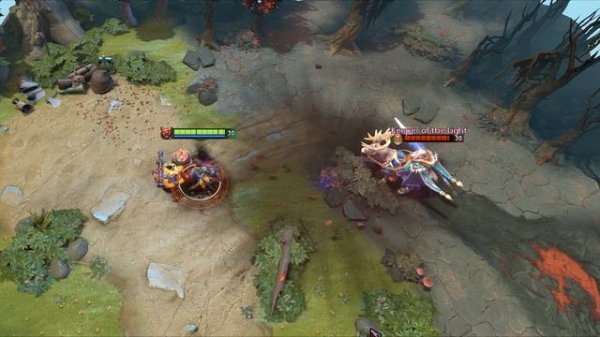 Techies Arcana | Ships in the Night Prismatic Gem | Swine of the Sunken Galley