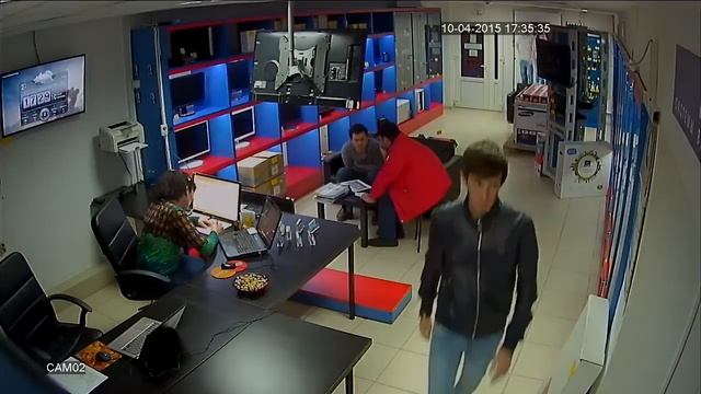 Купольная AHD камера Proto-AHD-SD13F36IR, 3,6 Mm., 720p, 25 к.с., Цифромания, Ингушетия, Цвет 2