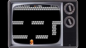 Как пройти в марио уровень 7-4