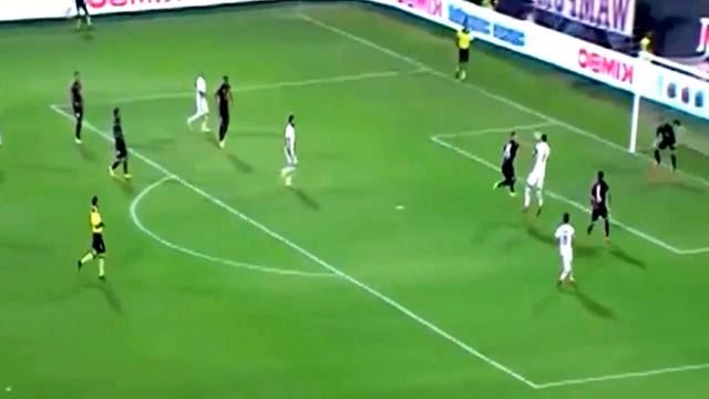 Cagliari vs Roma 0-1 Highlights & All Goals 28/8/2016 смотреть онлайн