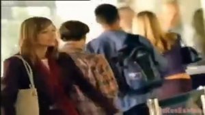 Реклама Мерси - "Я так счастлив, я так рад у меня есть ты"