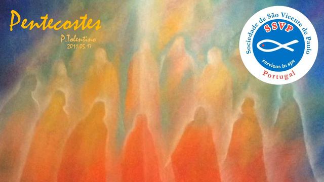 Pentecostes (Tolentino Mendonça) смотреть онлайн