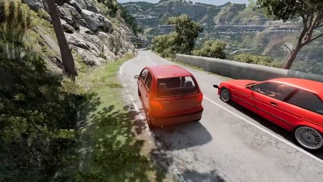 ❄️ CZY SUPERAUTA PRZEJADĄ PRZEZ PUŁAPKI!? | BeamNG Drive | смотреть онлайн