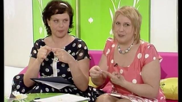 Alvyda Jasilionytė - Garderobo Auditas. Nerealios Namų šeimininkės.