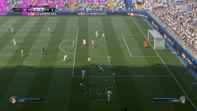 Fifa17 DEMO CORE I7 6700 & GTX 1070 G1 GAMING GIGABYTE смотреть онлайн
