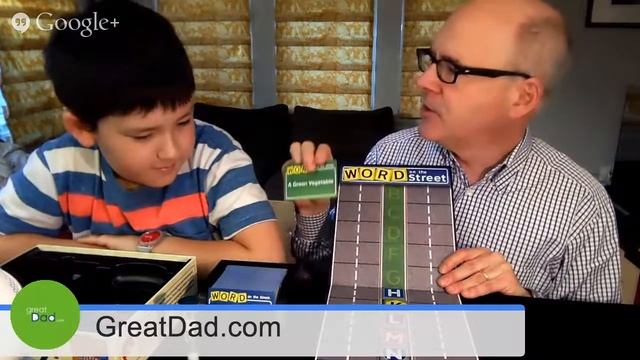 Word on the Street game Review смотреть онлайн