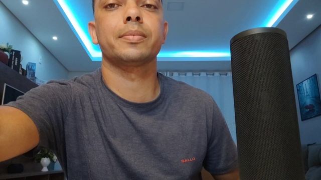 Tronsmart T7 vs Xdobo Hero 1999, Duas caixinhas para você comprar!! смотреть онлайн