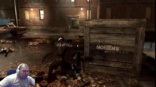 Watchmen: хранители 2